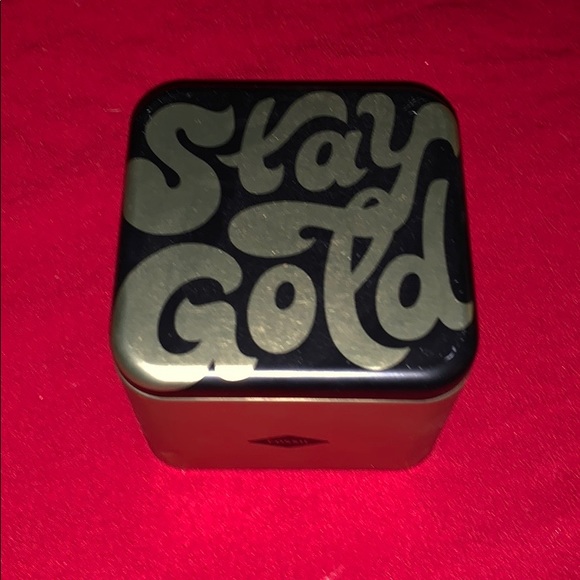 Fossil Watch - Picture 6 of 6